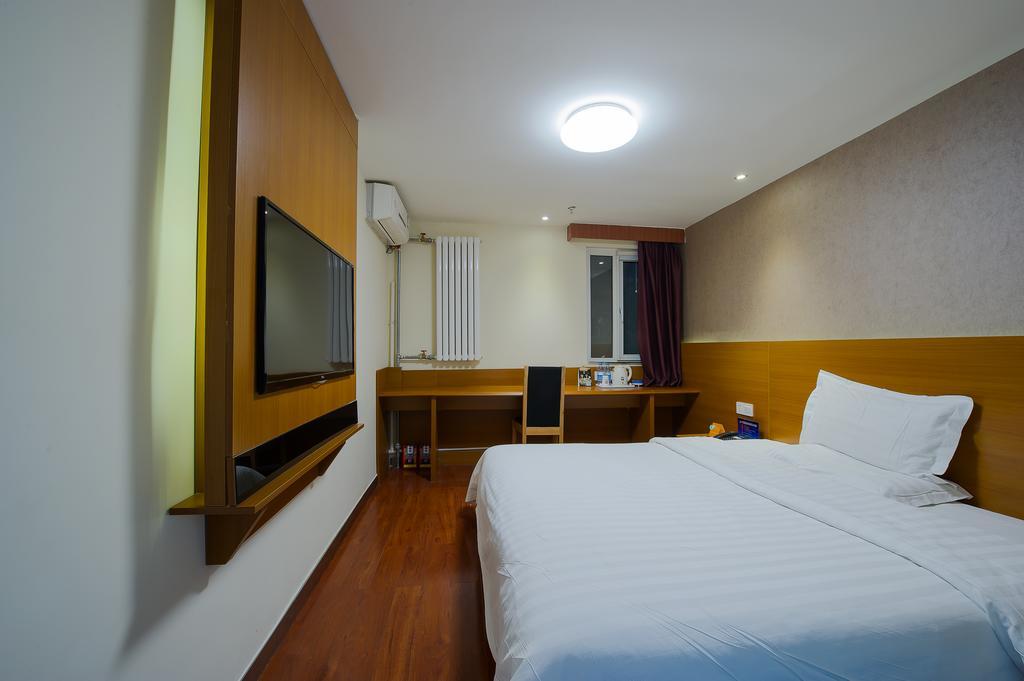 7Days Premium Shenzhen High New Science And Technology Park Subway Station Hotel Luaran gambar