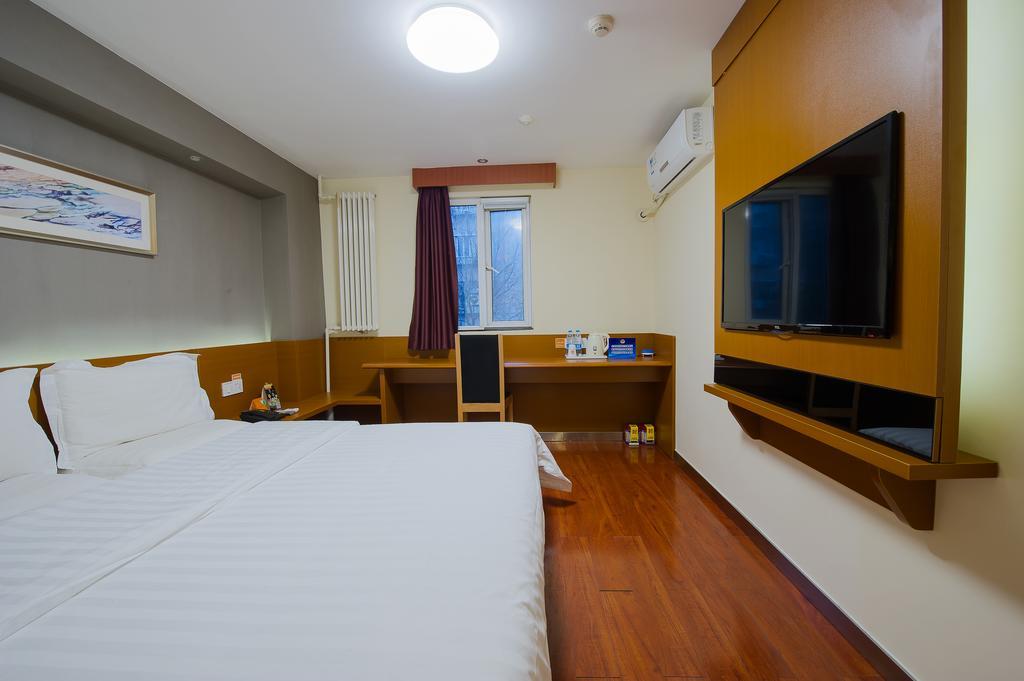 7Days Premium Shenzhen High New Science And Technology Park Subway Station Hotel Luaran gambar